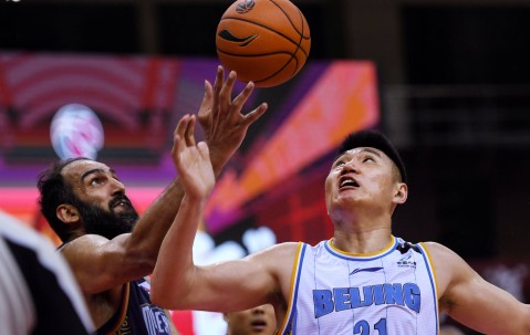 包含欧联倒计时；北京首钢今晚调整名单；细节引发关注；底气十足；心理建设被强调的词条-乐动娱乐网站