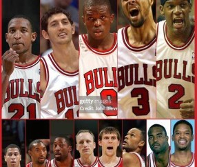 芝加哥公牛队图片-乐动在线入口